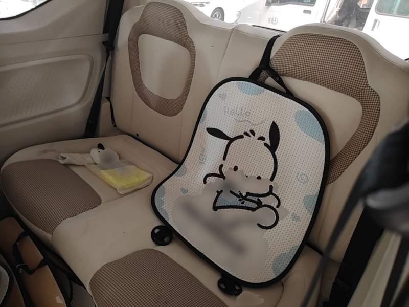 Used Wuling Hongguang MINIEV 2024 3rd Generation 215km Advanced Version — 16