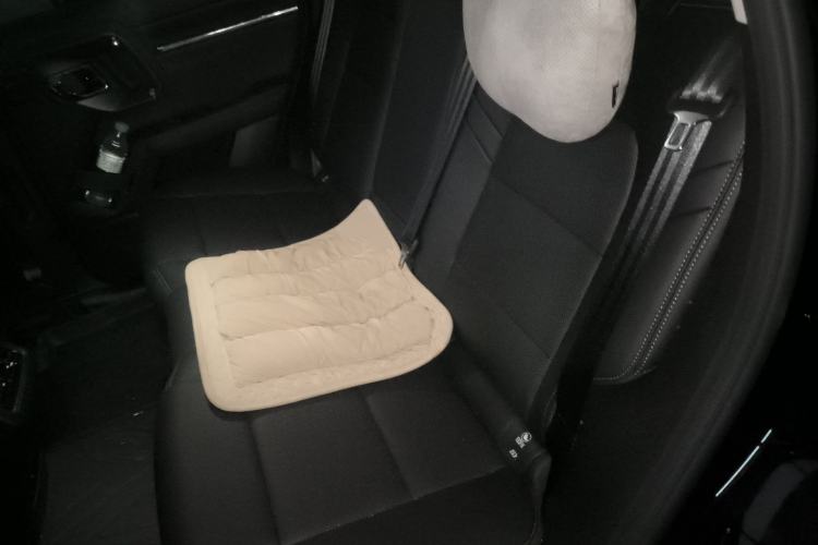 Used Haval H Dog 2023 2.0T All-Wheel-Drive Chaoye Plus
