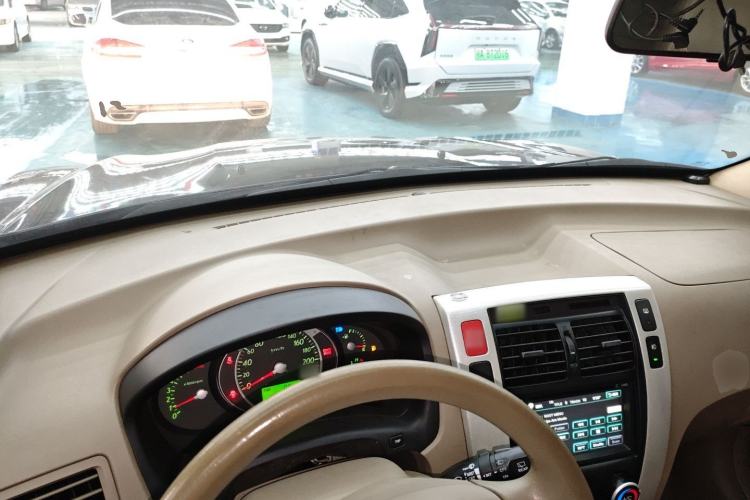 Used Hyundai Tucson 2013 2.0L Manual Two-Wheel Drive Fashion Edition