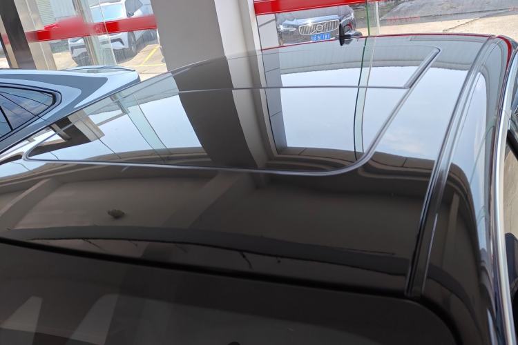 Used Lynk & Co 03 2021 2.0TD Automatic Trendy Champion Edition