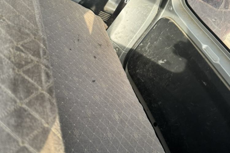 Used Wuling Hongguang 2019 1.5L S Basic Version China VI Standard LAR