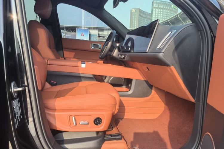 Used Li Auto L6 2024 Max
