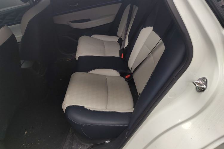 Used Lingxi L 2024 Player No. 1 Edition
