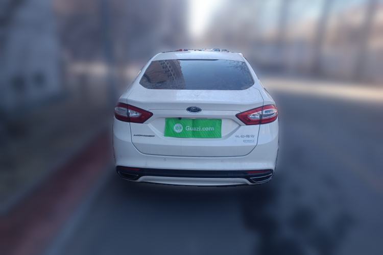 Used Ford Mondeo 2013 1.5L GTDi180 Fashion Edition
