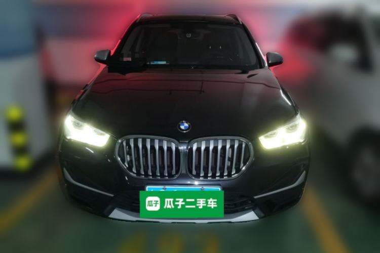 Used BMW X1 2021 sDrive20Li Premium Edition
