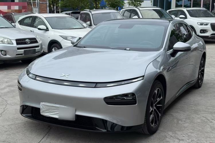 Used XPeng P7 2022 586G