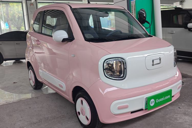 Used Bestune Pony 2025 222km Range Agile Horse
