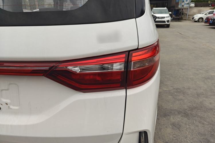 Used CHANGAN KAICHENG Changxing 2021 1.5L Manual Luxury Version Exterior 3