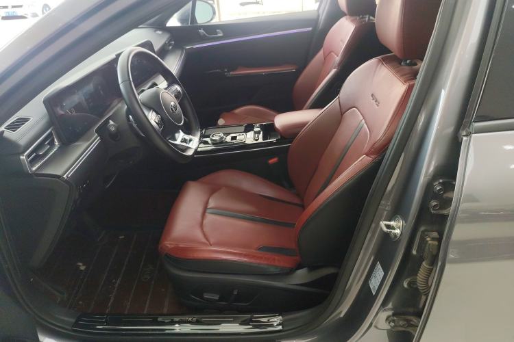 Used Kia K5 2020 380T GT-Line Prestige Tech Edition