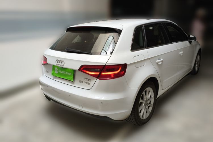 Used Audi A3 2016 Sportback 35 TFSI Ambition