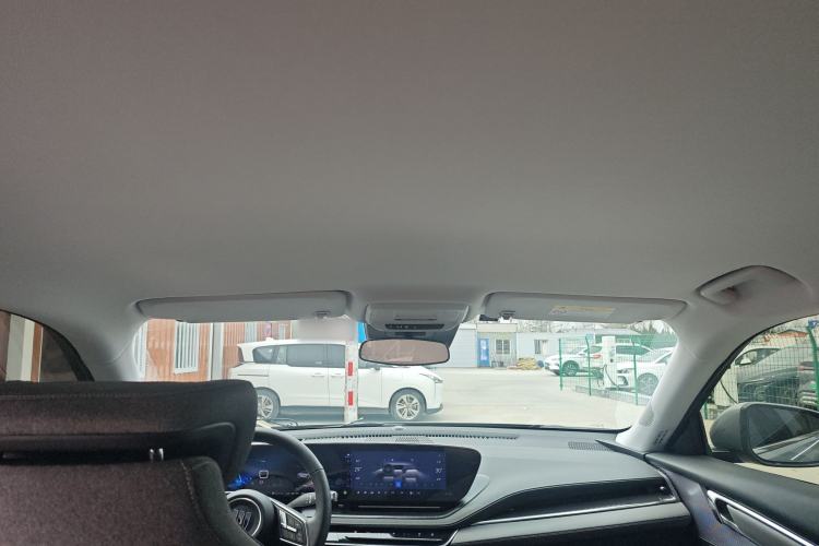 Used Buick E5 2025 Model 515KM First-Adoption Edition