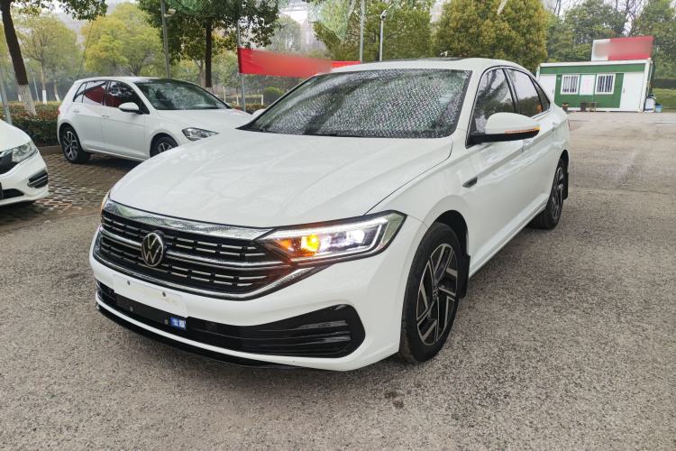 Used Volkswagen Sagitar 2023 300TSI DSG Excellence Edition