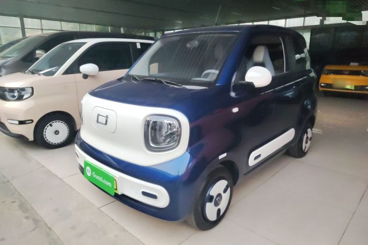 Used Bestune Pony 2025 222km Lightning Horse