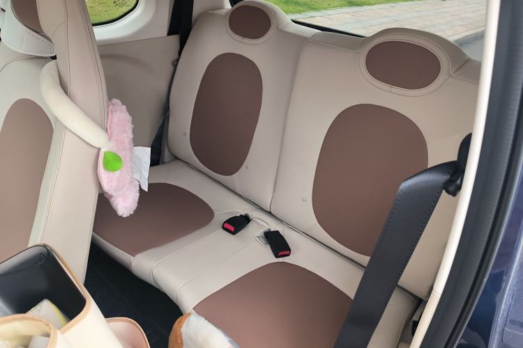 Used Bestune Pony 2026 Model 222km Shining Horse
