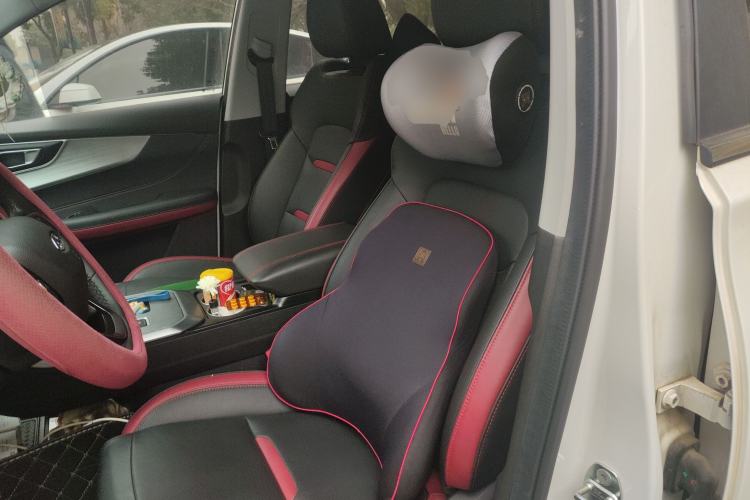 Used Chery Tiggo 5x 2021 Superhero Edition 1.5T CVT Prestige Model
