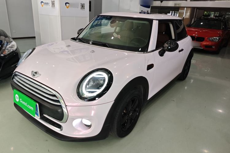 Used MINI 2016 1.2T ONE