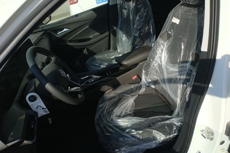 Used Buick Verano 2023 Pro Enjoyment Edition
