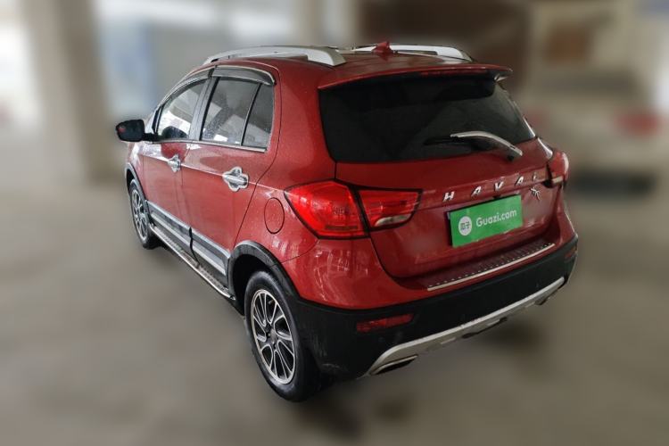 Used Haval H1 2015 1.5L Manual Luxury Model