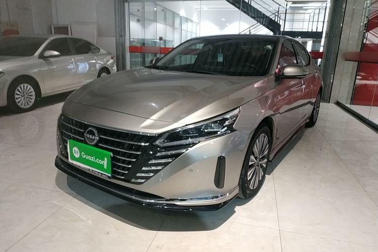 Used Nissan Teana 2022 2.0L XL-Upr Enjoyment Edition