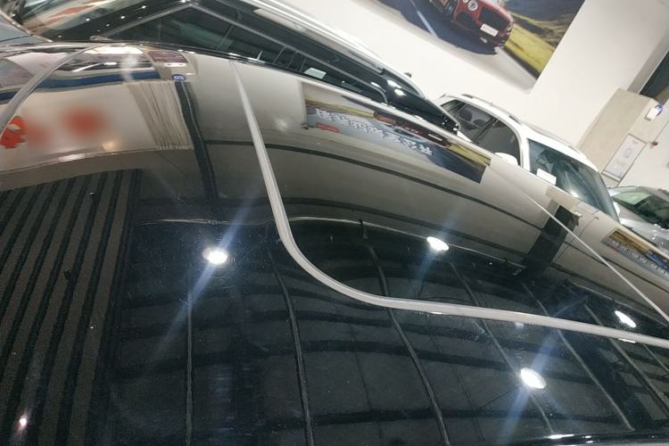 Used Honda XR-V 2021 220TURBO CVT Luxury Edition