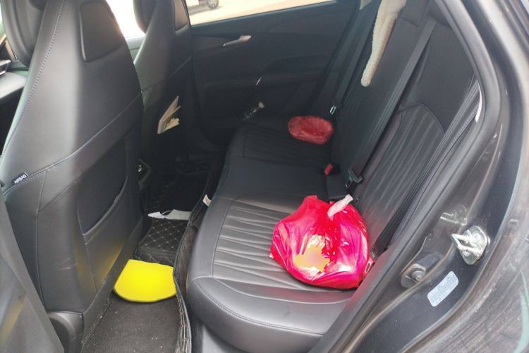 Used Changan Eado DD 2023 Blue Whale NE 1.5T GDI DCT Navigation Model