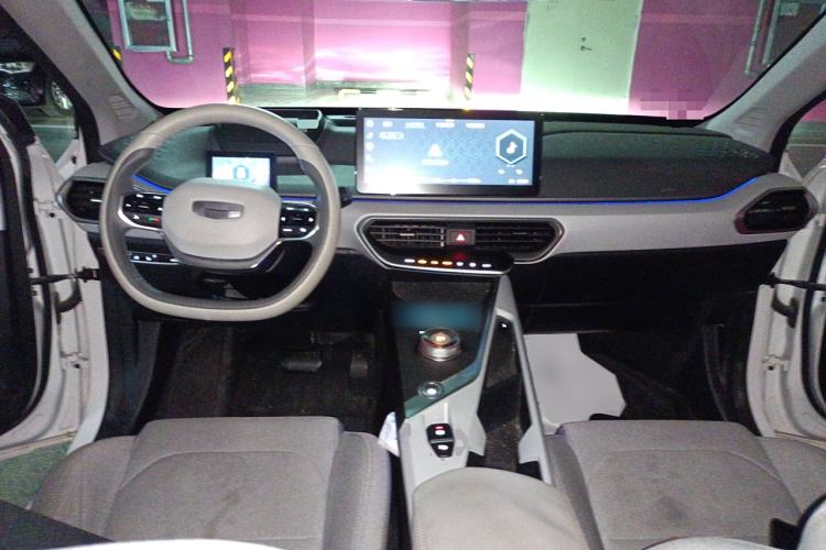 Used Geometry A 2019 High-Performance Standard Range Power Edition
