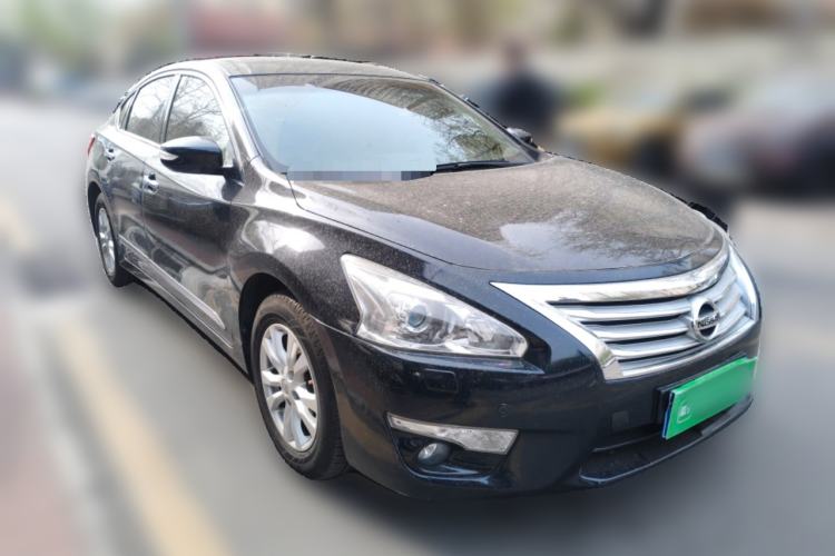 Used Nissan Teana 2013 2.5L XL-NAVI Luxury Edition