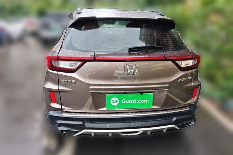 Used Honda XR-V 2021 1.5L CVT Comfort Version
