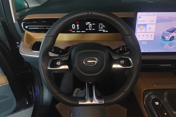 Used GAC Trumpchi E8 New Energy 2024 150km MAX