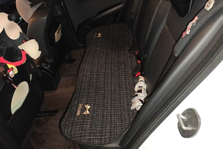 Used Mercedes-Benz C-Class 2013 C 180 Classic Grand Edition