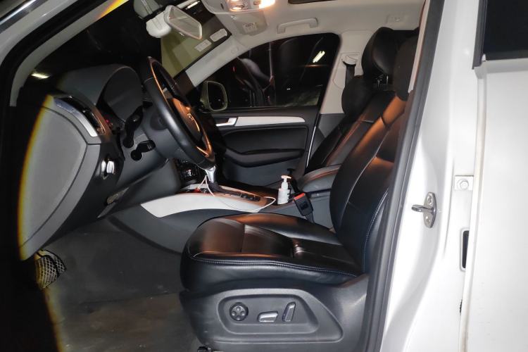 Used Audi Q5 2016 40 TFSI Trendy Edition