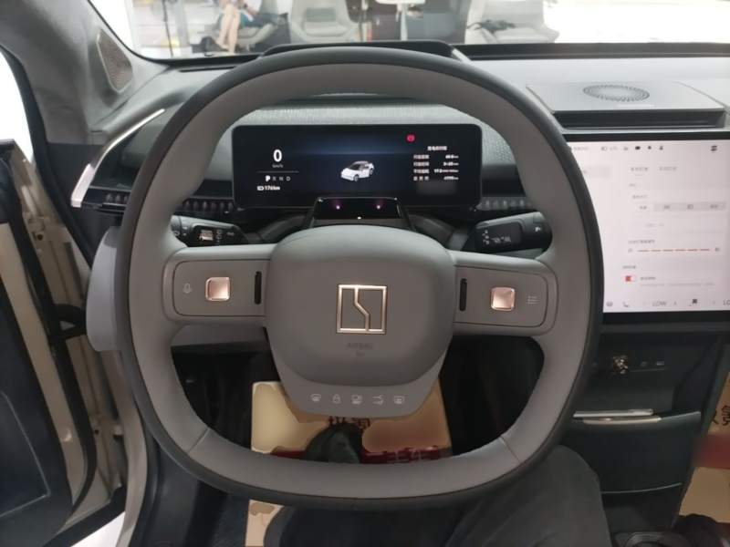 Used Zeekr X 2025 5-Seater Long-Range Version — 10