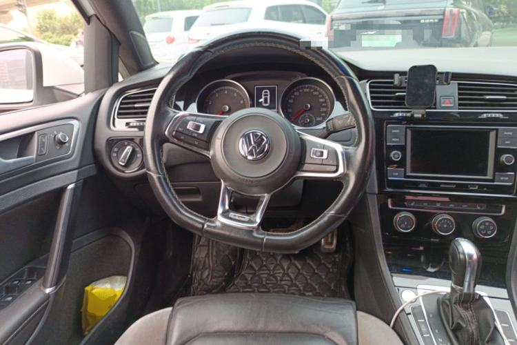 Used Volkswagen Golf 2018 280TSI Automatic R-Line Model