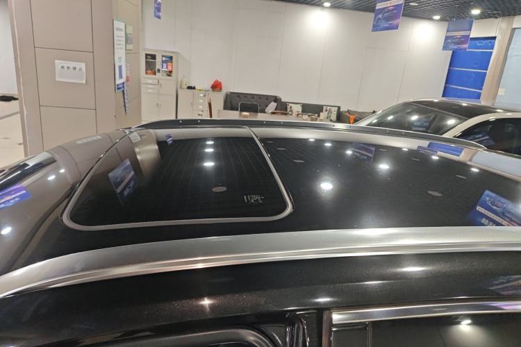 Used Lexus RX 2020 Revised Version 300 Two-Wheel Drive Elite Edition