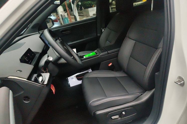 Used Toyota BZ 3X 2025 520 Pro
