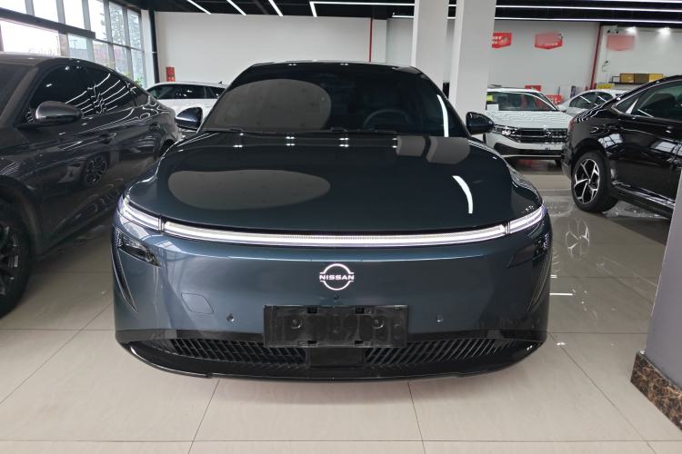 Used Nissan N7 2025 625 Max