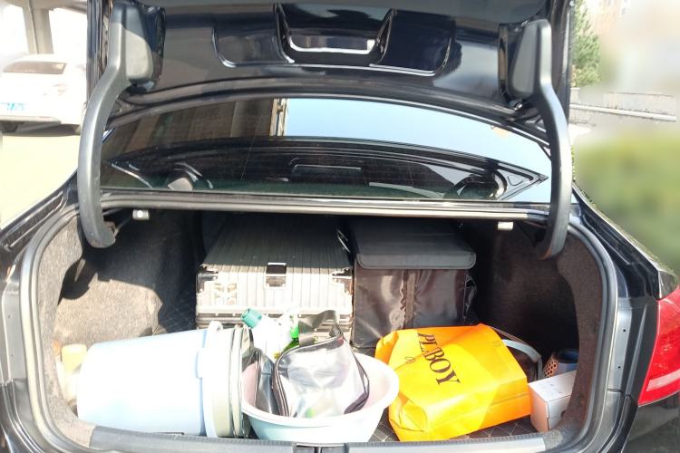 Used Volkswagen Passat 2013 1.8TSI DSG Prestige Edition
