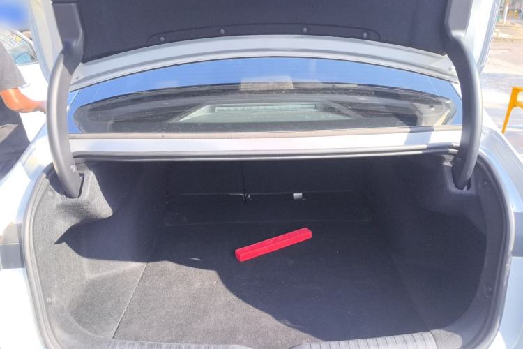 Used AION RT 2025 650 LiDAR Edition