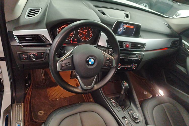 Used BMW X1 2018 sDrive20Li Leading Model