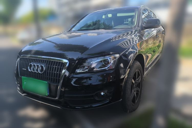 Used Audi Q5 2012 2.0TFSI Technology Model Guazi used car, China used car export, Used car for sale, Used  cars, Cheapest cars for sale