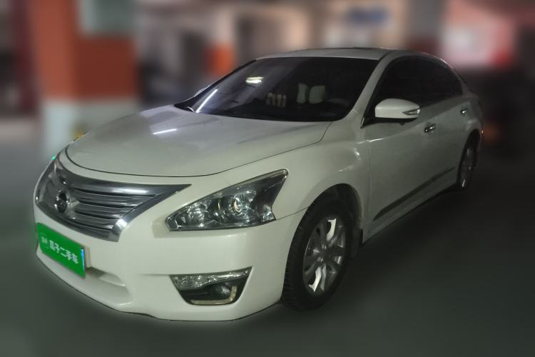 Used Nissan Teana 2013 2.0L XL Comfort Edition