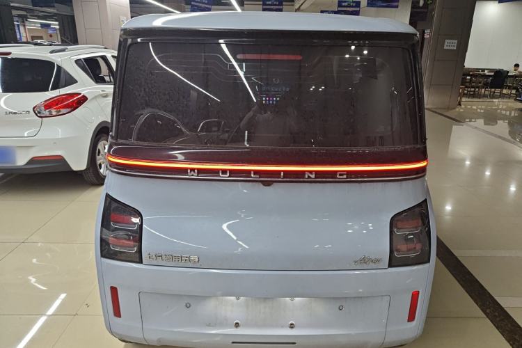 Used Wuling Air ev 2023 - Four Seats - Advanced Edition