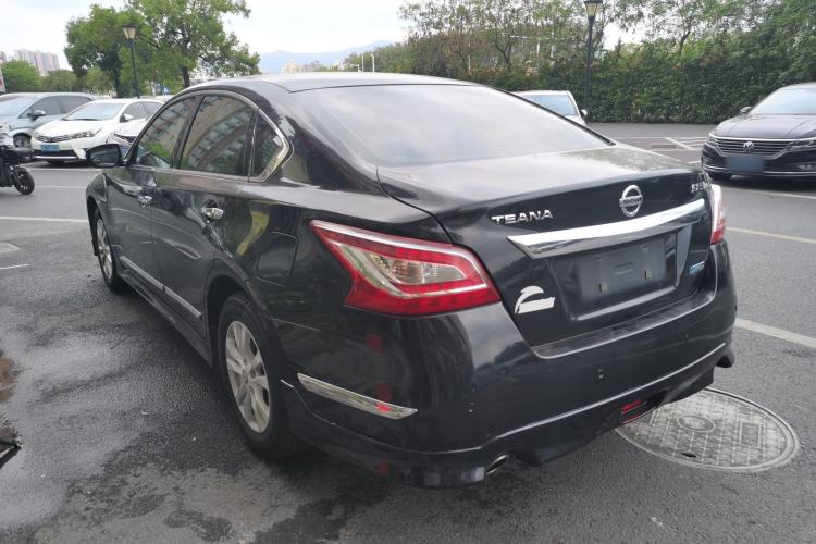 Used Nissan Teana 2013 2.0L XL Comfort Edition
