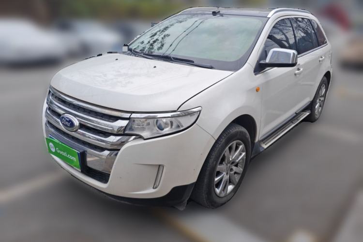 Used Ford Edge 2012 2.0T Zunrui Trim