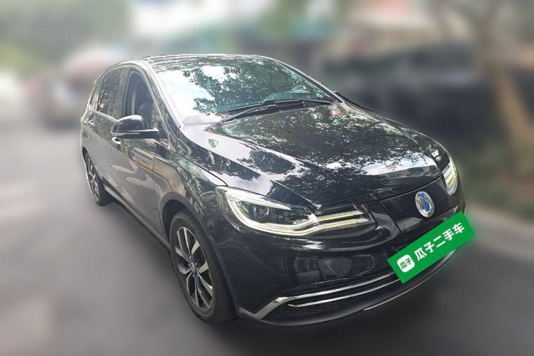 Used Denza Denza 2018 500 Fashion Edition
