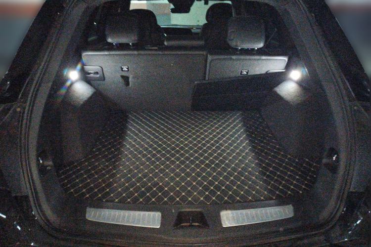 Used Cadillac XT5 2025 2.0T Prestige Version