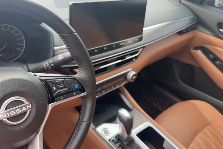 Used Nissan Teana 2022 2.0L XL-Upr Enjoyment Edition
