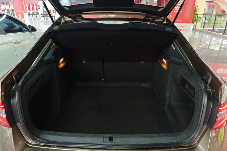 Used Skoda Superb 2016 TSI280 DSG Innovation Edition