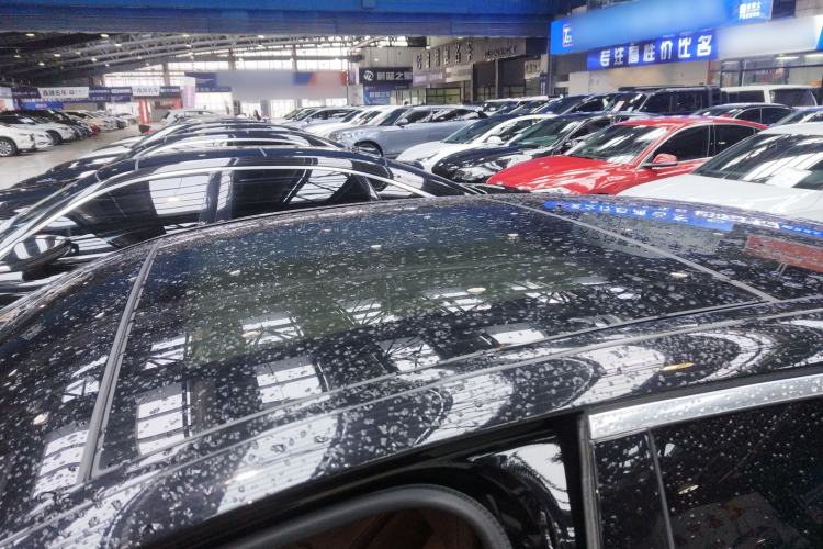 Used Mercedes-Benz E-Class 2023 Updated E 300 L Fashion Edition