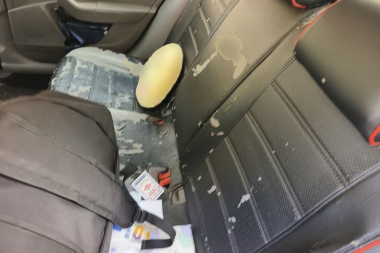 Used Skoda Octavia 2015 1.6L Manual Yijie Edition
